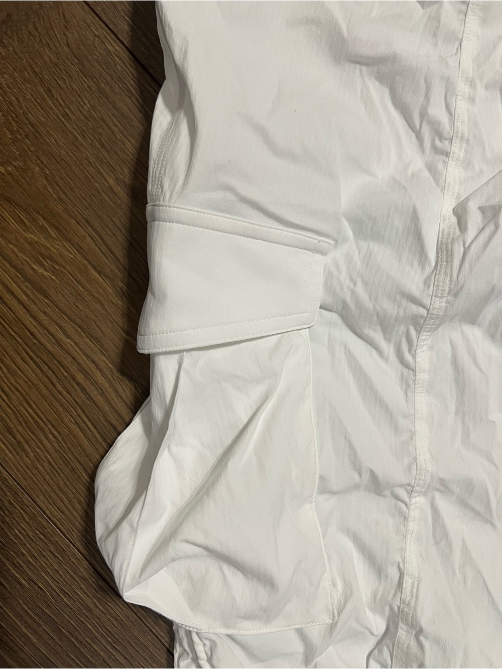 Lululemon Athletica relaxed fit dance studio pants XL New! - Picture 6 of 9